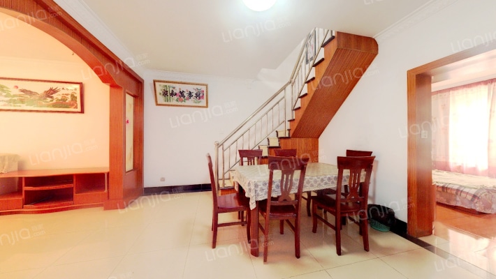 名都花园(昆山市)二手房实景图