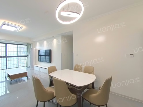 整租·永丰家园 3室2厅 东