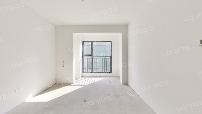 中欧国际城金茂悦北七区二手房实景图