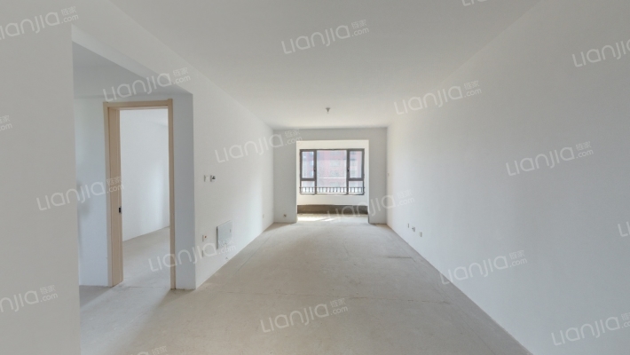 大华国展公园世家华展园二手房实景图