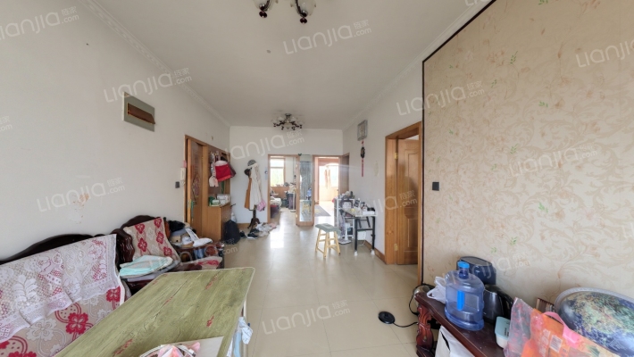 省二建坞城小区二手房实景图