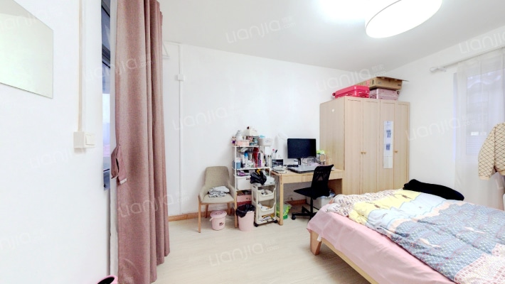 随园二手房实景图