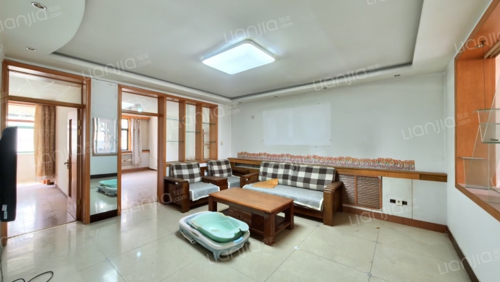 防疫站家属院二手房实景图