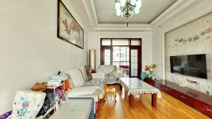 碧辉园三公寓二手房实景图