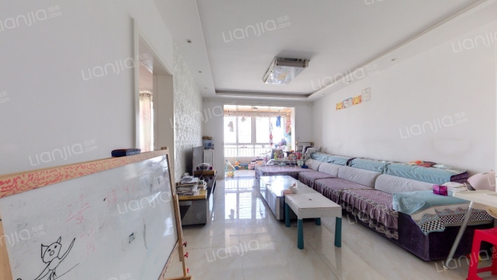 馨雅园二手房实景图