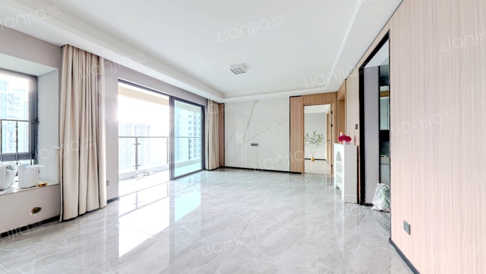 海德花园二手房实景图