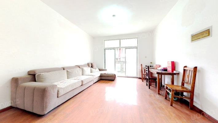 绣水蓝庭二手房实景图