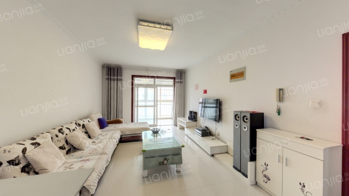 萨拉曼卡二手房实景图