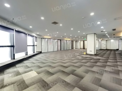 整租·康德国际 0室0厅 东