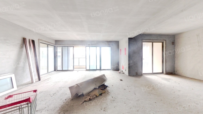 保利外滩一号二手房实景图