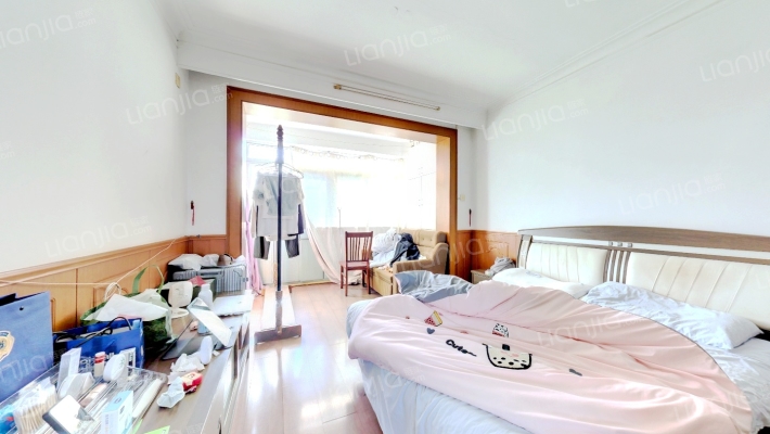 临潮三村二手房实景图