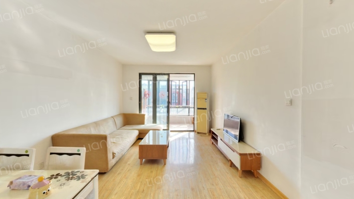 仙龙湾山庄二手房实景图