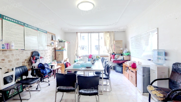 富民家园二手房实景图