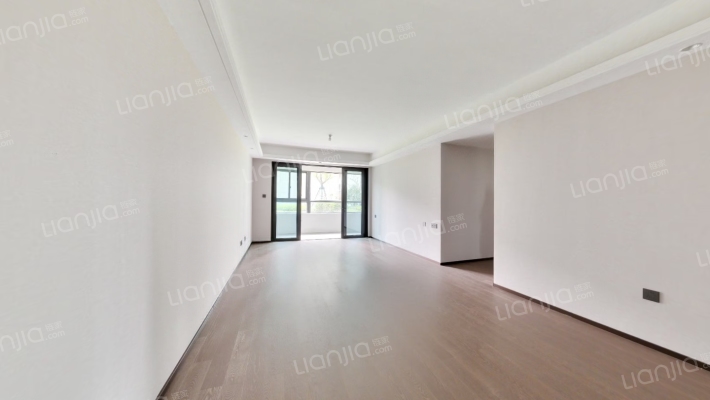 万科溪望城二手房实景图