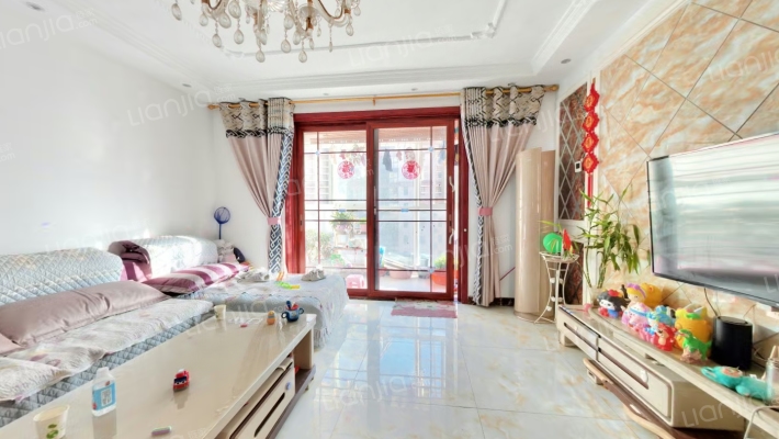 汇润印象二手房实景图