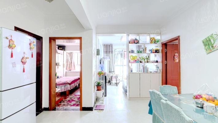 锦华名郡二手房实景图