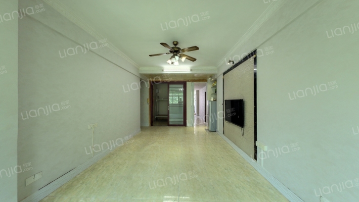 桃李花园二手房实景图