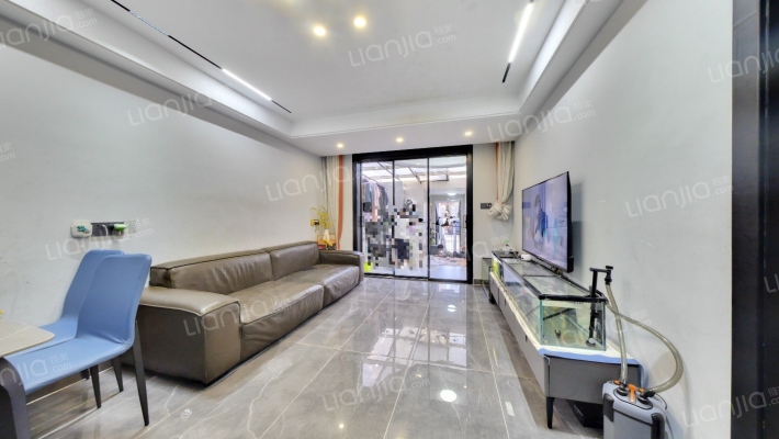 五星新村二区二手房实景图