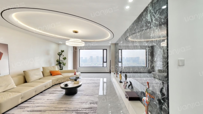 阳光100国际新城G组团二手房实景图