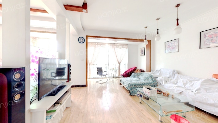 龙桥新村二手房实景图