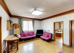 整租·静海新村 3室1厅 南_静海新村租房