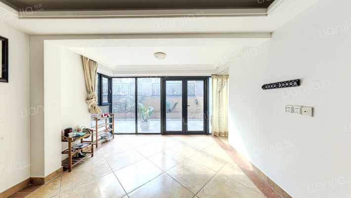 汇景豪苑二手房实景图