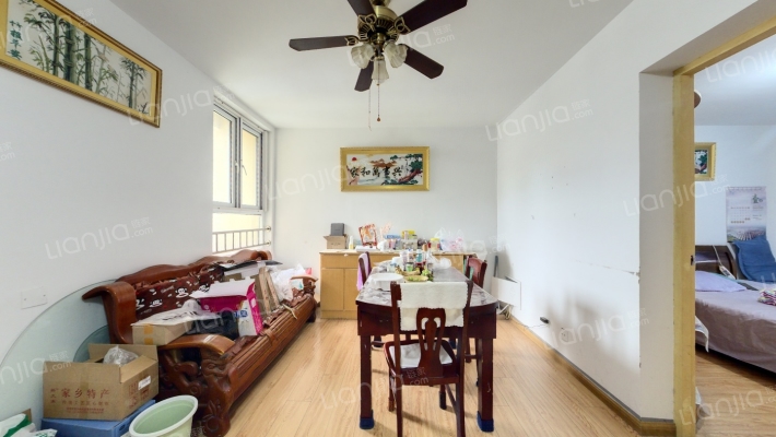 泉塘新寓二手房实景图