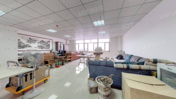 恒泰宏升大厦二手房实景图