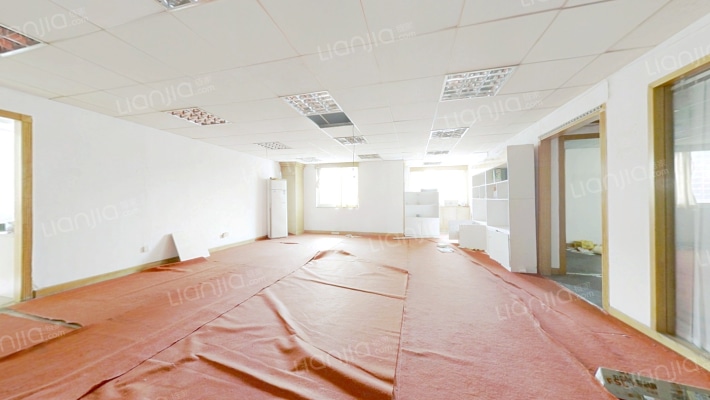 九运大厦二手房实景图