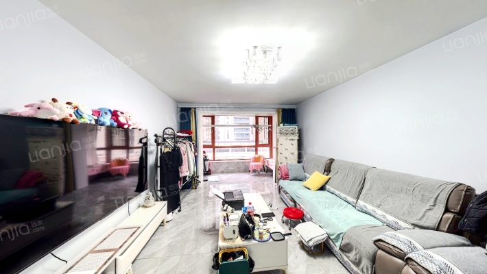 五一社区二手房实景图