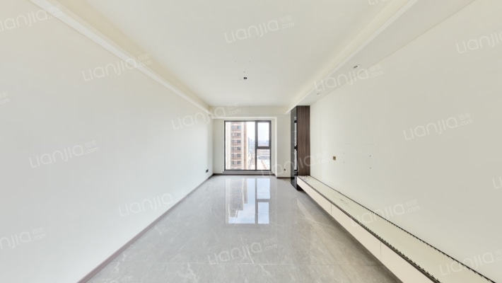 金隅金成熙府二手房实景图