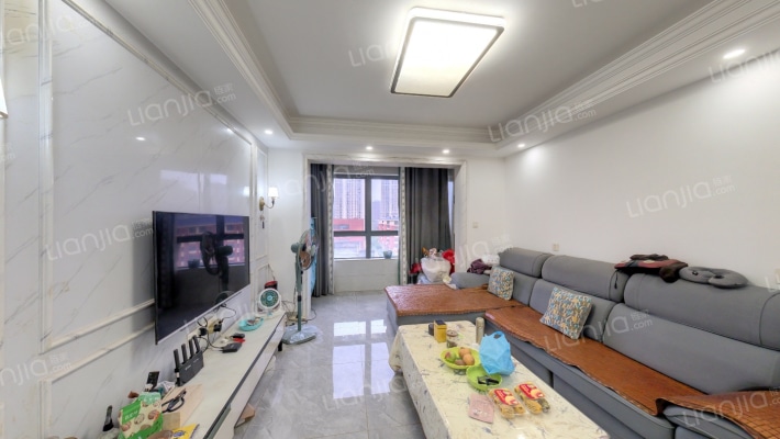 水墨林溪二手房实景图