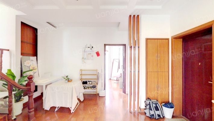 东苑绿世界花园(一期)二手房实景图