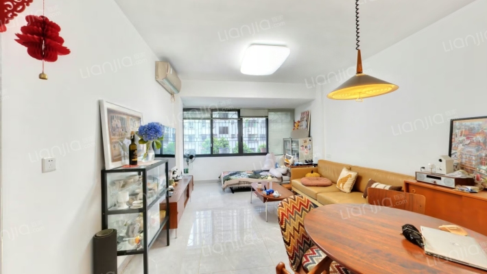 康乐路二手房实景图