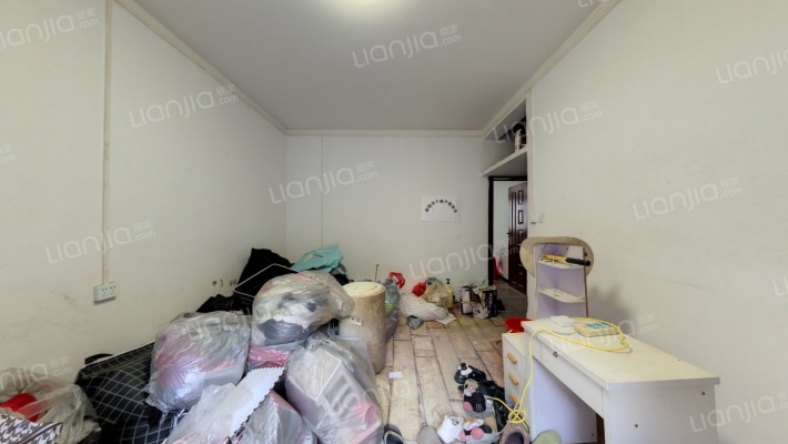 制漆厂家属院二手房实景图