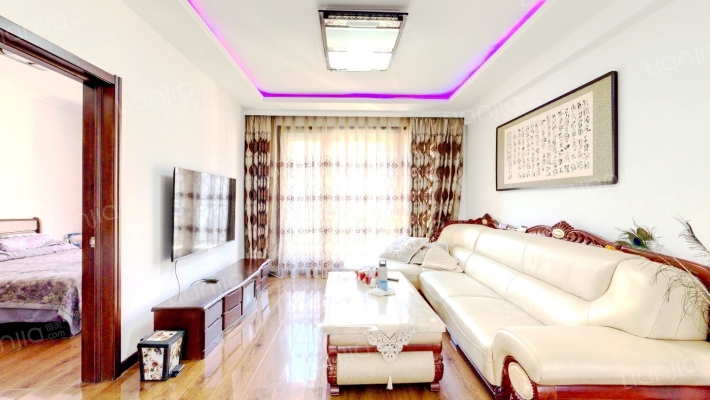 世纪海云天二期二手房实景图