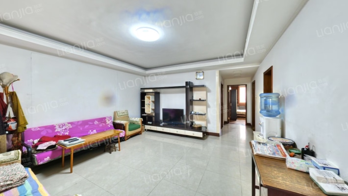 龙首商业街高层住宅二手房实景图