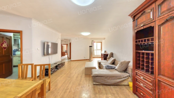 文化西路115号二手房实景图