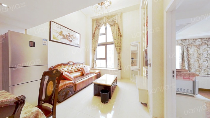 绿洲国际商务公馆C二手房实景图