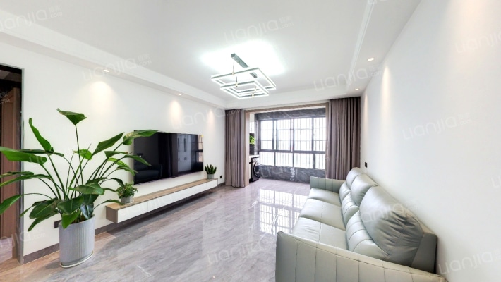 星隆购物广场二手房实景图