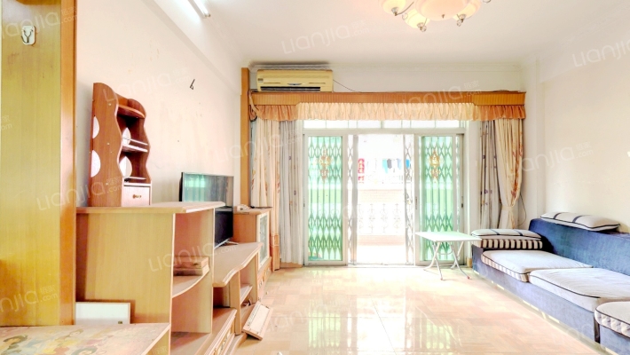 颐景苑二手房实景图