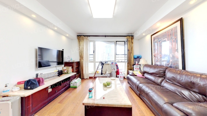 东淮海公寓二手房实景图