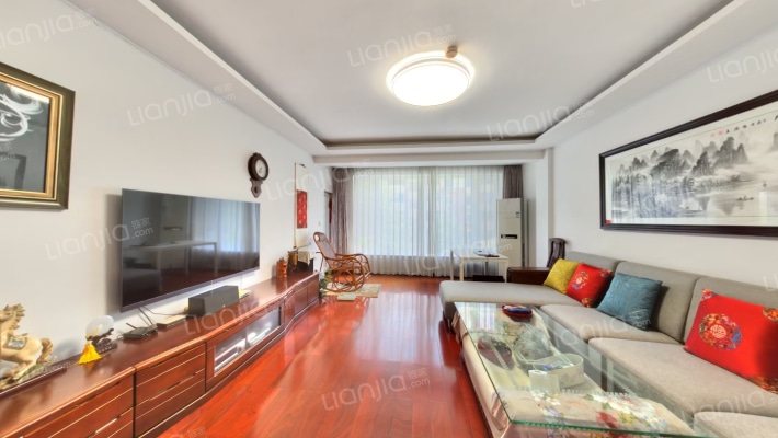 动力花园二手房实景图