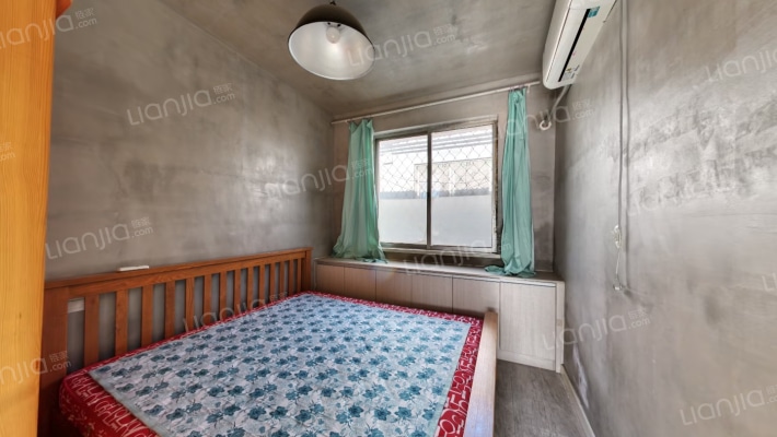 电子仪宿舍二手房实景图