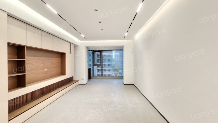 滨河沁月二手房实景图