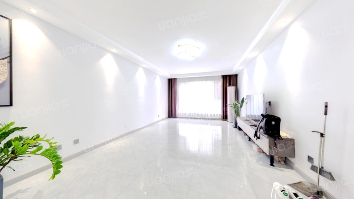 海泰绿洲二手房实景图