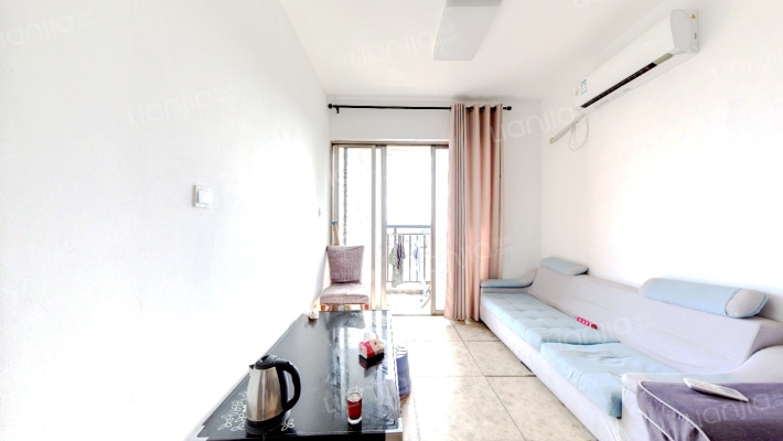 滨江幸福小区二手房实景图