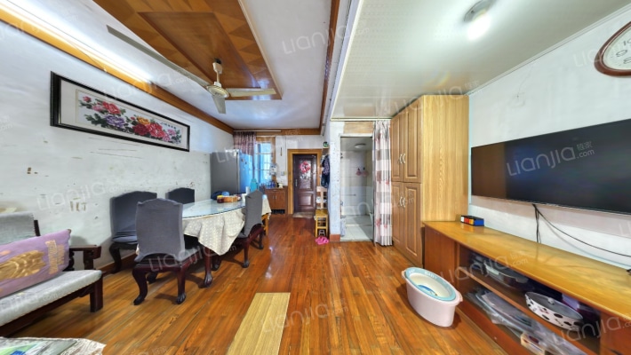 木渎商城二手房实景图