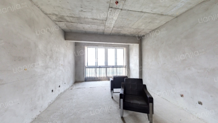 建成丽园二期二手房实景图