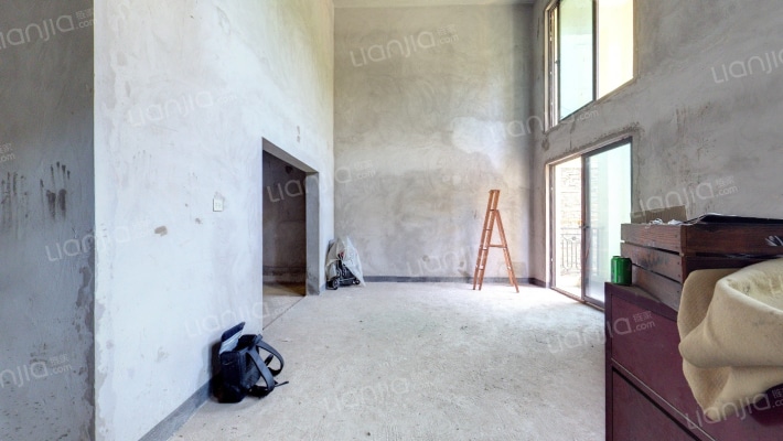 华宇小泉雅舍二手房实景图